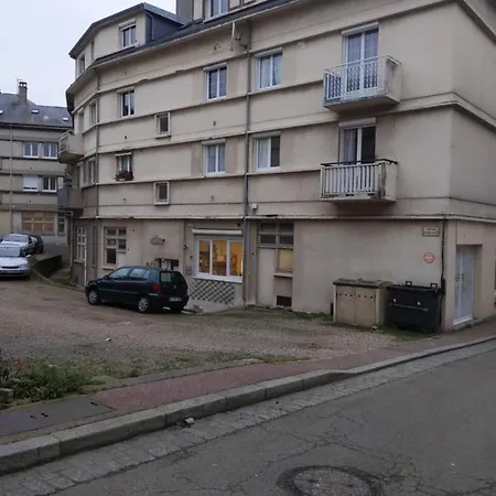 Le Meuble Cotier דירה *
