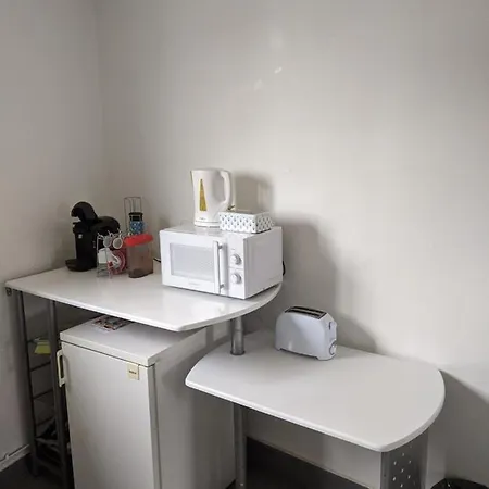 Le Meuble Cotier דירה *
