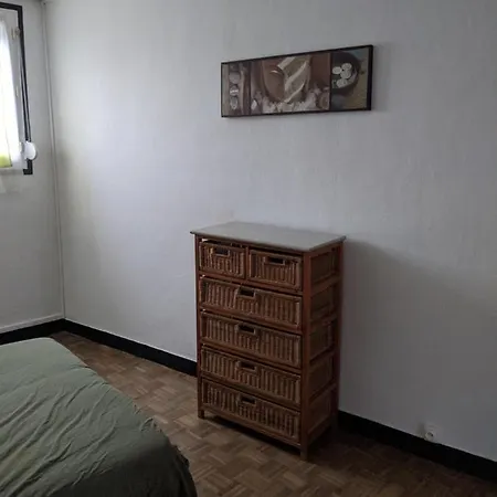 Le Meuble Cotier דירה