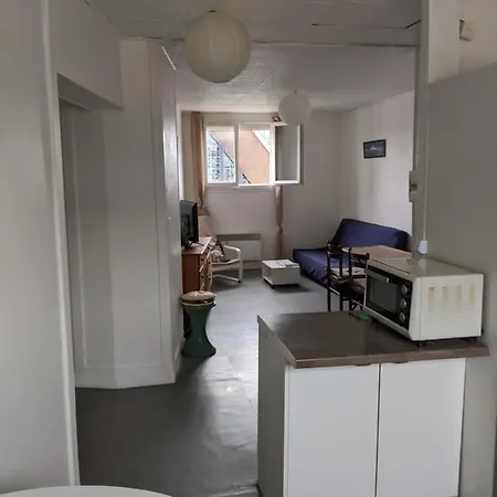 Le Meuble Cotier Apartment